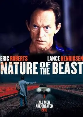 Nature of the Beast (1995) White T-Shirt - idPoster.com