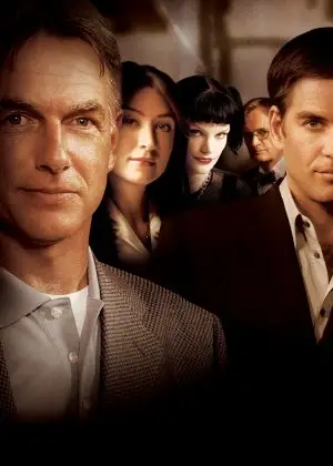 Navy NCIS: Naval Criminal Investigative Service (2003) Wall Poster picture 425337
