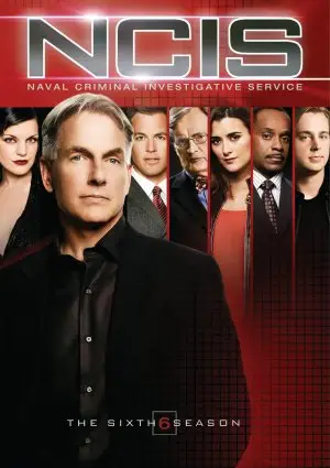 Navy NCIS: Naval Criminal Investigative Service (2003) Wall Poster picture 433394