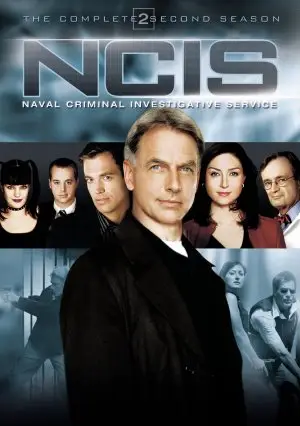 Navy NCIS: Naval Criminal Investigative Service (2003) Jigsaw Puzzle picture 445381