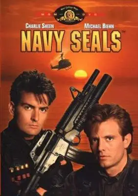 Navy Seals (1990) Jigsaw Puzzle picture 334412
