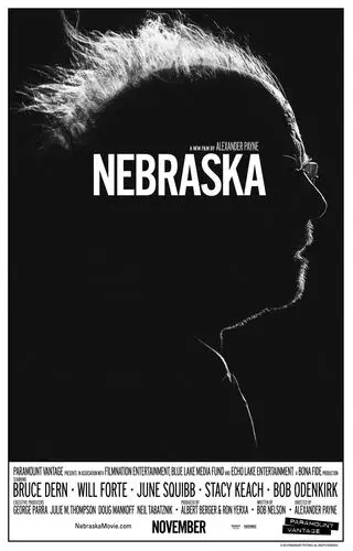 Nebraska (2013) Wall Poster picture 471334