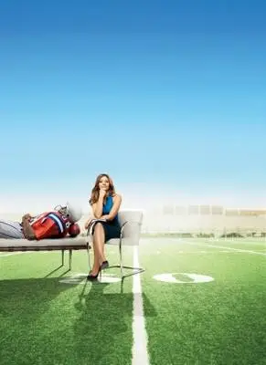 Necessary Roughness (2011) Jigsaw Puzzle picture 382356