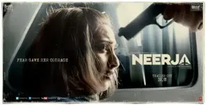 Neerja 2016 Wall Poster picture 681899