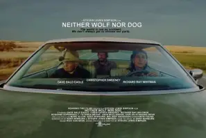Neither Wolf Nor Dog 2016 Wall Poster picture 687747