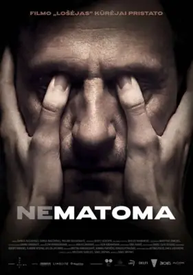 Nematoma (2019) Kitchen Apron - idPoster.com