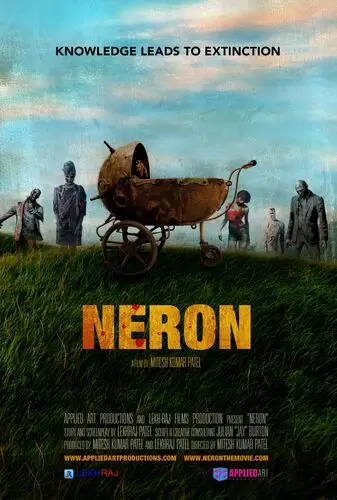 Neron (2013) Wall Poster picture 501484