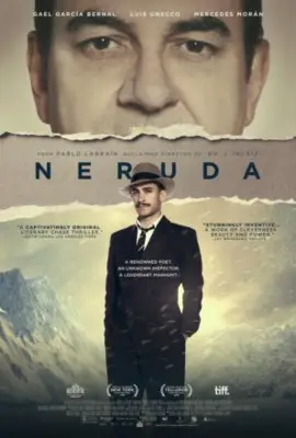 Neruda 2016 Wall Poster picture 677438
