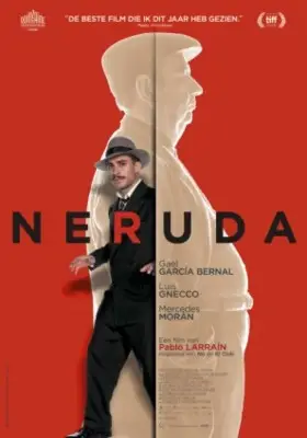 Neruda 2016 Wall Poster picture 677444