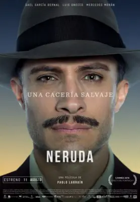 Neruda 2016 Wall Poster picture 677449