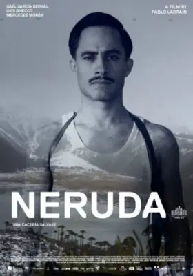 Neruda 2016 Wall Poster picture 677455