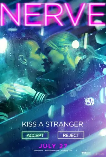 Nerve (2016) Jigsaw Puzzle picture 527526