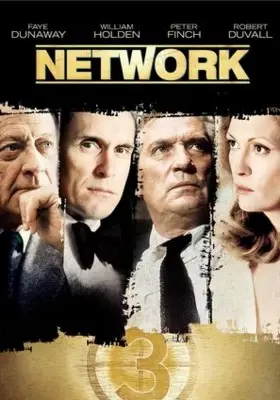 Network (1976) Wall Poster picture 872509