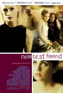 New Best Friend (2002) posters and prints