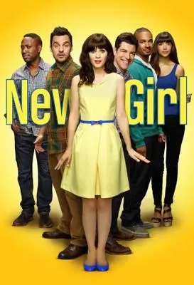 New Girl (2011) Jigsaw Puzzle picture 369363
