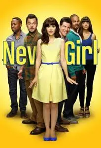 New Girl (2011) posters and prints