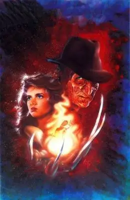 New Nightmare (1994) Wall Poster picture 341378