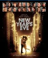 New Year's Eve (2011) posters and prints
