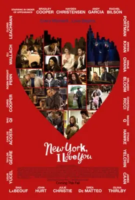 New York, I Love You (2008) Image Jpg picture 819664