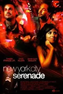 New York City Serenade (2009) posters and prints