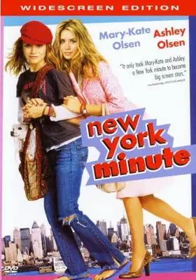 New York Minute (2004) Computer MousePad picture 321386