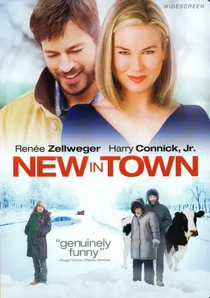 New in Town (2009) Jigsaw Puzzle picture 407369