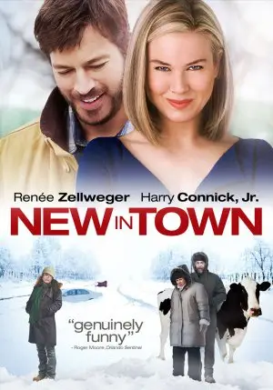 New in Town (2009) Wall Poster picture 437392