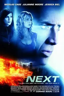 Next (2007) Wall Poster picture 375374