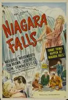 Niagara Falls (1941) posters and prints