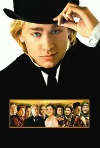 Nicholas Nickleby (2002) posters and prints