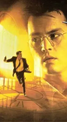 Nick of Time (1995) Jigsaw Puzzle picture 341382