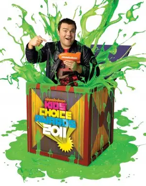 Nickelodeons Kids Choice Awards 2011 (2011) Women's Colored Hoodie - idPoster.com