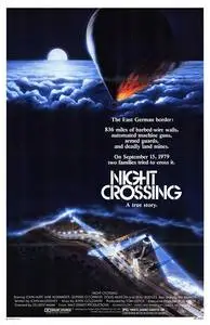 Night Crossing (1982) posters and prints