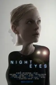 Night Eyes (2014) posters and prints
