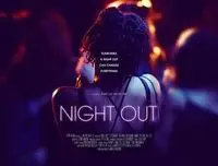 Night Out (2018) posters and prints