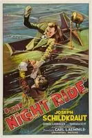 Night Ride (1930) posters and prints