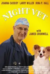 Night Vet (2014) posters and prints