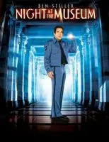 Night at the Museum (2006) posters and prints