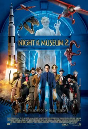 Night at the Museum: Battle of the Smithsonian(2009) Image Jpg picture 423346