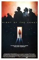 Night of the Comet (1984) posters and prints