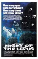 Night of the Lepus (1972) posters and prints