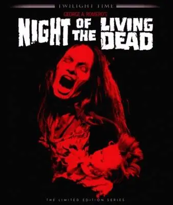 Night of the Living Dead (1990) Wall Poster picture 371400