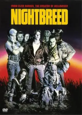 Nightbreed (1990) Computer MousePad picture 337360