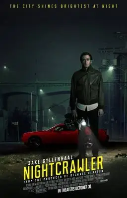 Nightcrawler (2014) Wall Poster picture 375380