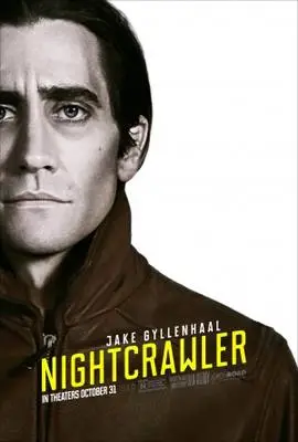 Nightcrawler (2014) Wall Poster picture 375381