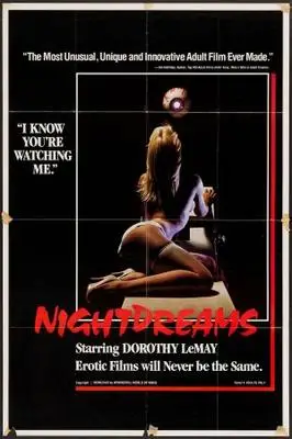 Nightdreams (1981) Wall Poster picture 379399