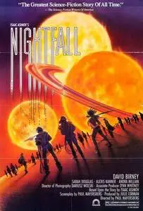 Nightfall (1988) posters and prints