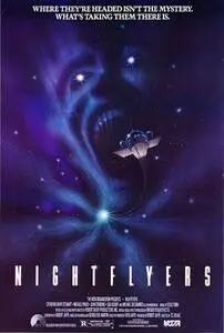 Nightflyers (1987) posters and prints