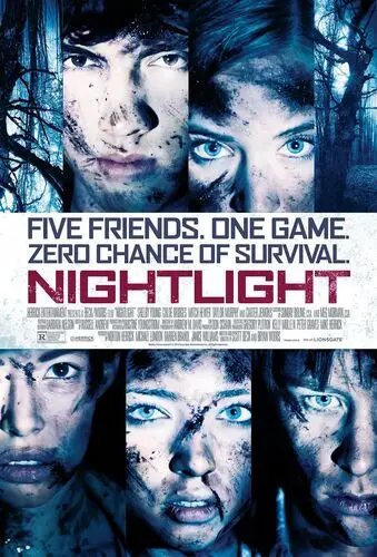 Nightlight (2015) Wall Poster picture 464465