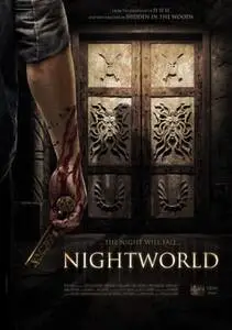 Nightworld 2017 posters and prints